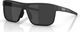 Bliz A008 Sunglasses - matte black | smoke