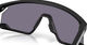 Oakley Gafas BXTR - matte black | prizm grey