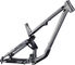 COMMENCAL Kit de cuadro Meta TR 29" con amortiguador Fox Float X - gun metal | 140 mm | L | 12 mm Eje Pasante