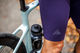 7mesh Pantalones cortos con tirantes MK3 - purple velvet/M