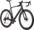 ARC8 Escapee DB Ultegra Di2 Carbon 28" Rennrad - pure black | L | 172,5 mm | 50 mm | 28"