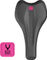 BikeYoke SAGMA 3D Rubber Tag - pink