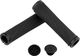 SRAM Poignée GripShift 122 mm pour X0 / XX / XX1 - noir