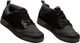 ION Scrub AMP Shoes - black/42
