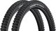 Maxxis Assegai 3C MaxxGrip Downhill WT TR 29" Faltreifen 2er Set - schwarz/29 "/63 mm/63-622/2.5 "