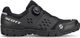 Scott Scott All Mountain Crus-r MTB zapatos está hecho para ciclistas que no - black | 41