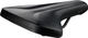 Selle Italia GT-1 Commuter Saddle - black/250 mm/180 mm