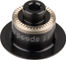 DT Swiss Endanschlag HR rechts Shimano 11-fach Pawl Drive System und Ratchet - black/HR 12 x 142 mm Steckachse