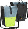 VAUDE Aqua Back Color Panniers - nordic blue-bright green | 24 l
