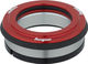 Hope IS41/28,6 3 Steuersatz Oberteil - red/1 1/8"/IS41/28,6