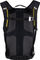 evoc Mochila Ride 8 - black/8000 