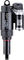 RockShox Super Deluxe Flight Attendant StumpJumper 15 2025+ Dämpfer - black | 210 mm x 55 mm