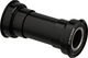 CeramicSpeed BB86 SRAM GXP Road Bottom Bracket, 41 x 86.5 mm - black/Press Fit BB86