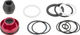 RockShox Kit de servicio 200 h para Lyrik BASE/SELECT/SELECT+/ULT Gen D 2022+ - universal