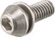 Shimano Desviador Deore FD-M6020 / FD-M6025 2-/10 velocidades - negro/Direct Mount / Down-Swing / Dual-Pull