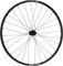DT Swiss XR 1700 SPLINE 25 Boost Centre Lock Disc 29" Wheelset - black/Shimano Micro Spline/Boost/148 mm/110 mm/Boost/29"/110 mm/Shimano Micro Spline/110 mm/148 mm