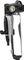 Shimano Dérailleur avant CUES FD-U4000 2-/9-/10-vitesses - argenté/E-Type (montage sur boîtier de pédalier, Low-Direct)