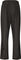 Endurance Pantalon de pluie femmes Seren - black | 36 | S