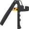 Jagwire Elite Hydraulic Hose Cutter - black-yellow