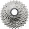 Shimano 105 Kassette CS-R7000 + Kette CN-HG601 11-fach Verschleißset - silber/116/11-30
