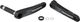 Race Face Biela Aeffect R Cinch - black/170,0 mm