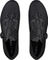 Fizik Tempo Overcurve R4 Rennrad Schuhe - schwarz | 42