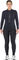 Mavic Maillot Ksyrium Thermo W L/S - deep blue/M