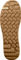 crankbrothers Stamp Trail Speedlace Shoe - sand-brown-gum/42