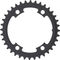 Shimano 105 FC-5800 11-speed Chainring - black/36 