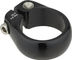 Salsa Lip Lock Seatpost Clamp with Bolt - black/32.0 mm