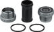 SRAM GXP Bottom Bracket - grey-black/BSA