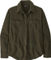 Patagonia Fjord Flannel Hemd Damen - whole weave-pine needle green | S