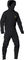 Leatt Mono Suit MTB HydraDri 3.0 - black/M