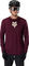 Fox Head Maillot Ranger L/S - S