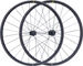 Mavic Crossmax Carbon SL R Disc 6-bolt 29" Boost Wheelset - black/Shimano MTB/Boost/148 mm/110 mm/Boost/29"/110 mm/Shimano MTB/110 mm/148 mm