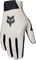 Fox Head Guantes de dedos completos Flexair - chalk/S