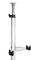 Feedback Sports Soporte de bicicletas Velo Home Base - plata