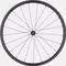 Specialized Rueda Terra CL III - black | sólo rueda delantera | 100 mm | sólo rueda delantera | 28"
