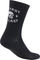 Northwave Ride Fast Die Last Socken - black | 36 - 39