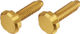 OAK Components EPA Screws for Root-Lever Pro - gold