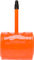 tubolito Cámara Tubo-MTB TPU 27,5" / 29" - naranja | Válvula Presta (SV) | 47-584 a 62-622 | 42 mm
