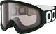 POC Gafas Ora - pargasite green | clarity trail-cloudy brown