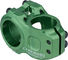 Chromag Potence Ranger V2 31.8 - green/31 mm 0°