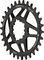 Wolf Tooth Components Elliptical Direct Mount Kettenblatt für SRAM GXP - black/30 Zähne