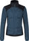 VAUDE Womens Minaki Jacke IV - dark sea/36/XS