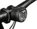 Lupine Lampe avant SL F pour E-Bike avec StVZO - noir | 1300