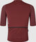 GripGrab Maillot Ride S/S - dark red | L