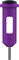 OneUp Components EDC Lite Plastics Kit Ersatzteilset - purple