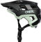 O'NEAL Casco Defender - black-mint | 54 - 58 cm