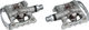 Shimano Klick-/Plattformpedale PD-M324 - universal